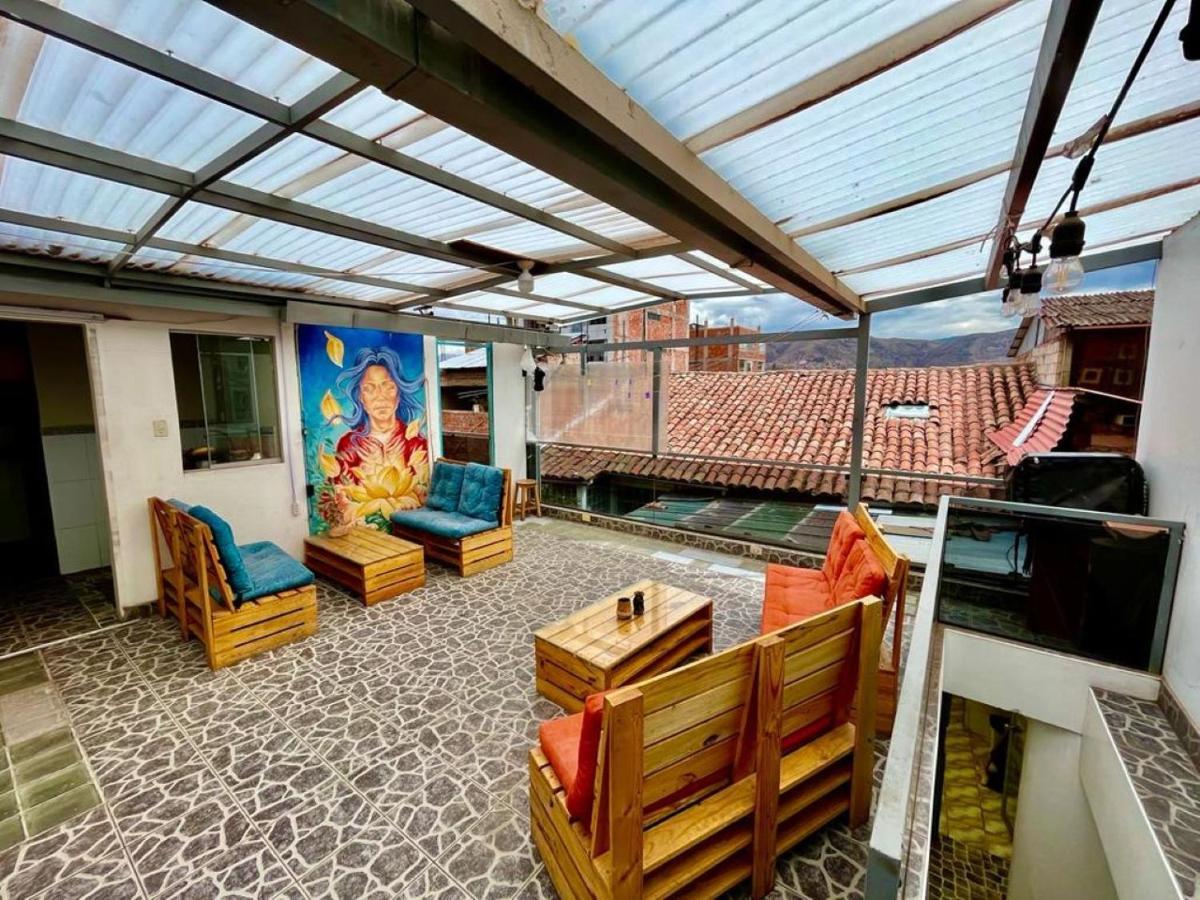 House * Cusco