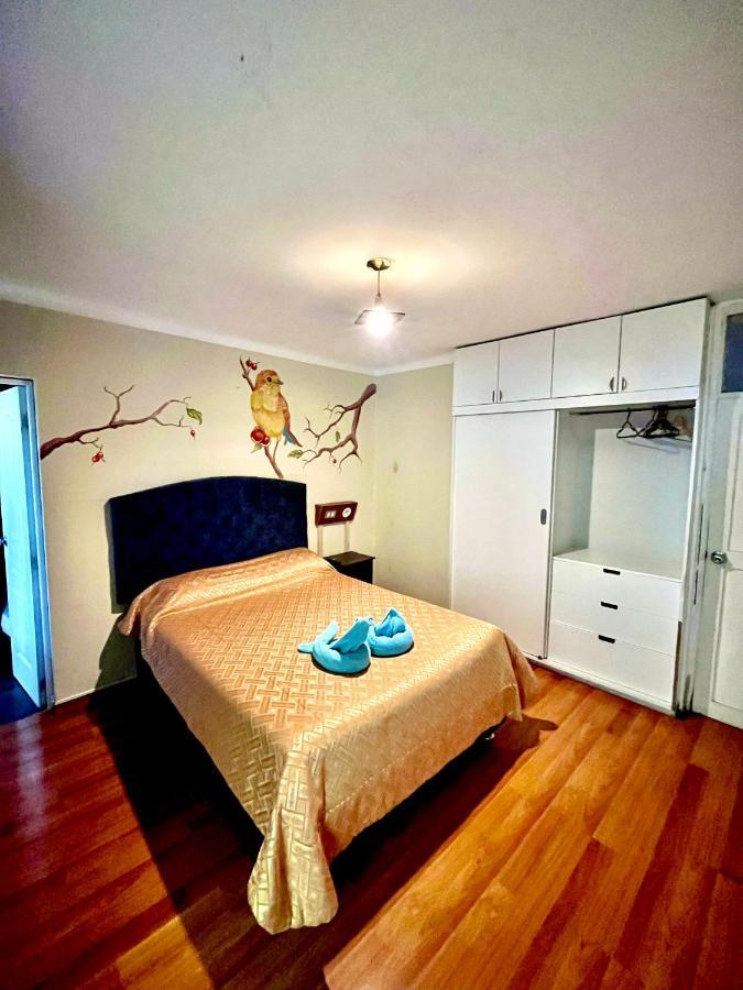 Auberge de jeunesse House *
