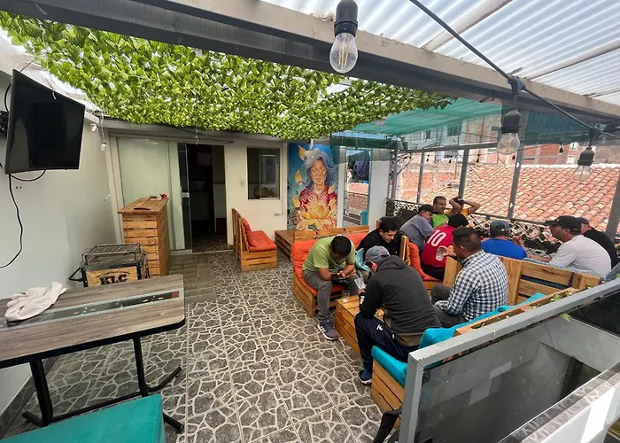 Cusco House Inn Hostel