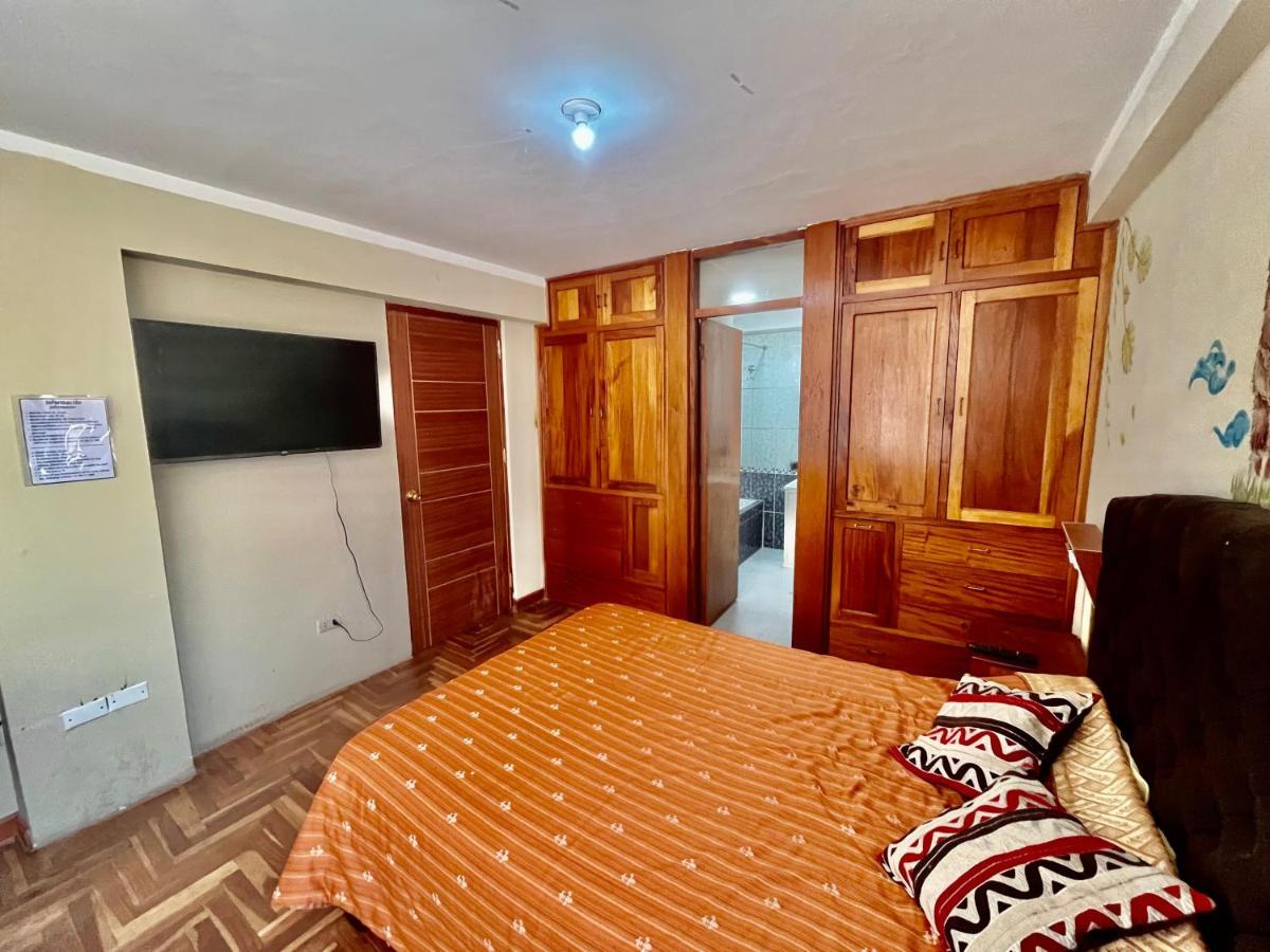 House Hostel