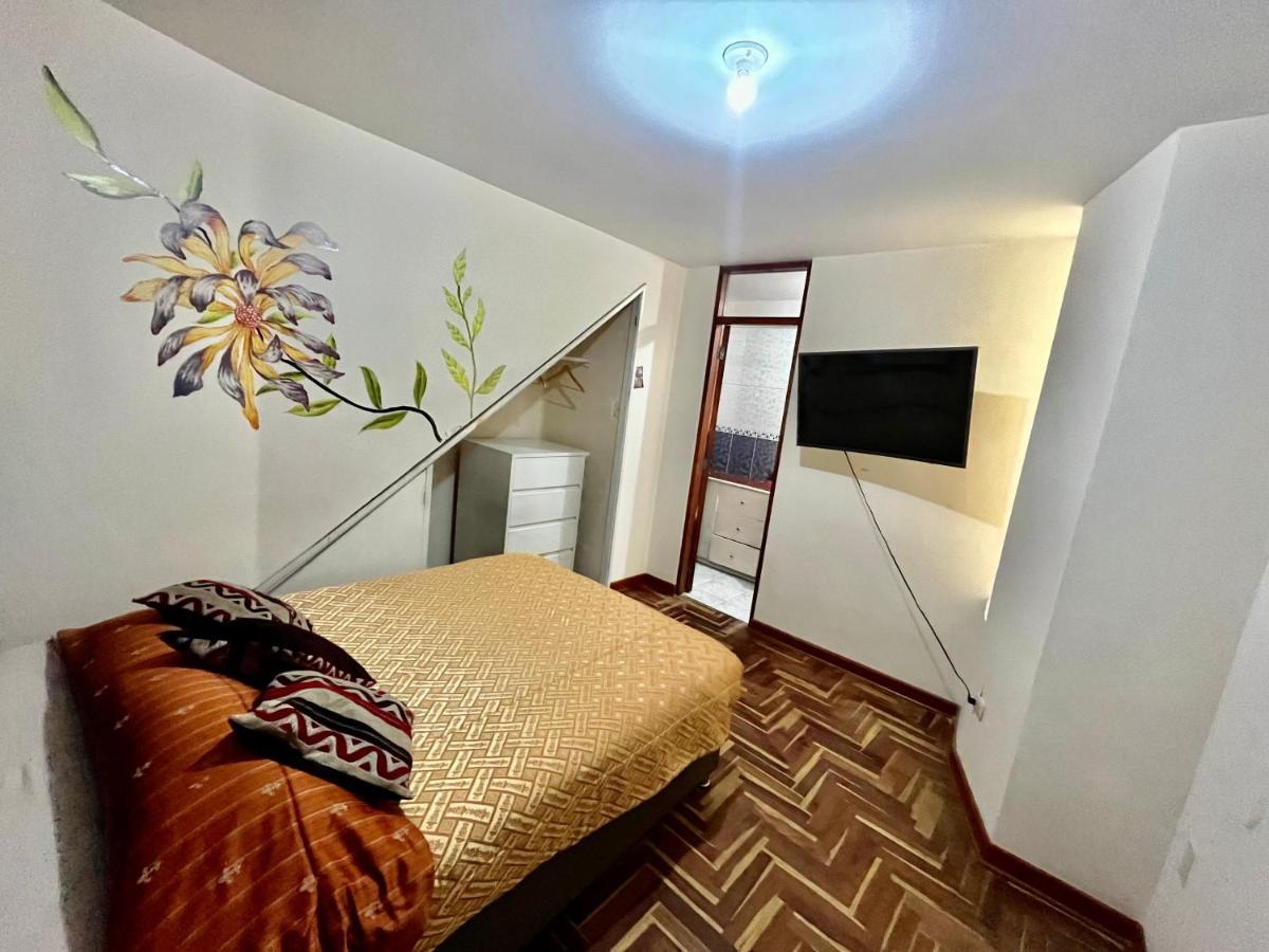 House Cusco