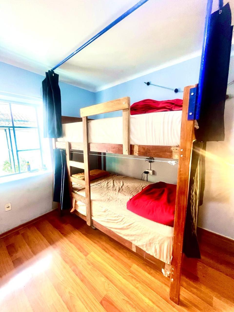 House Hostel