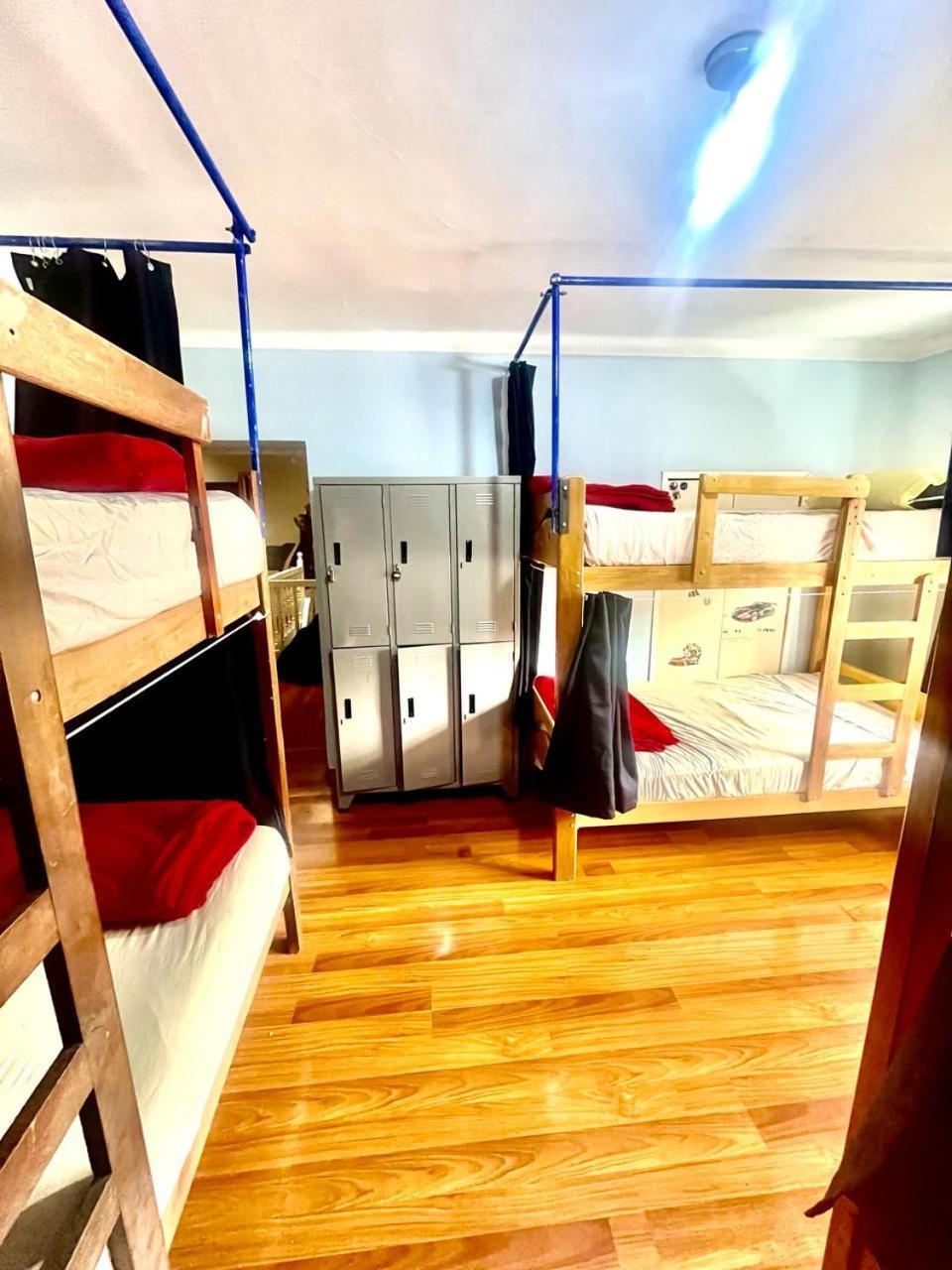 Hostel House Cusco
