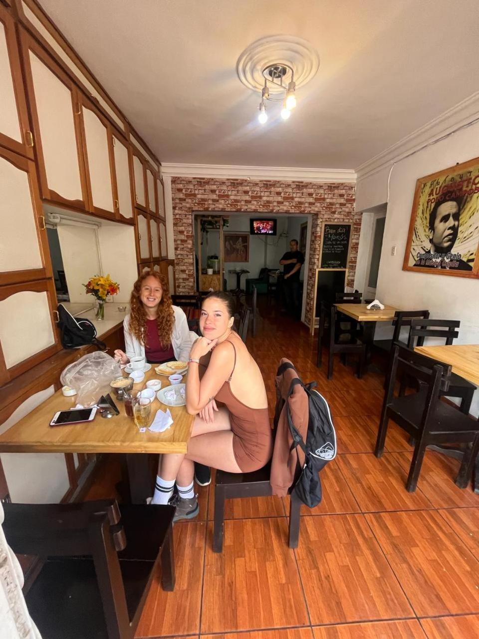 House Hostel Cusco