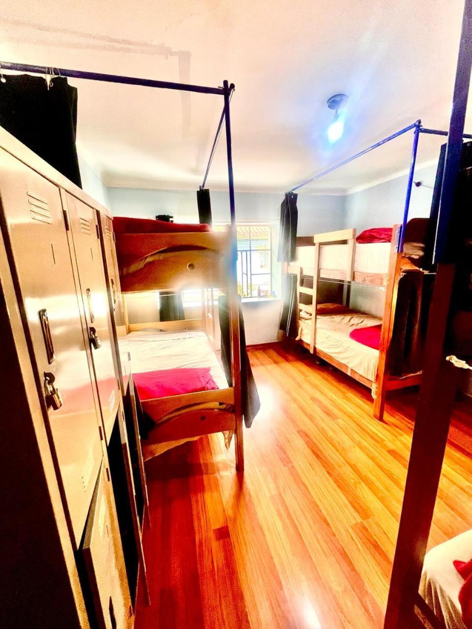 House Cusco