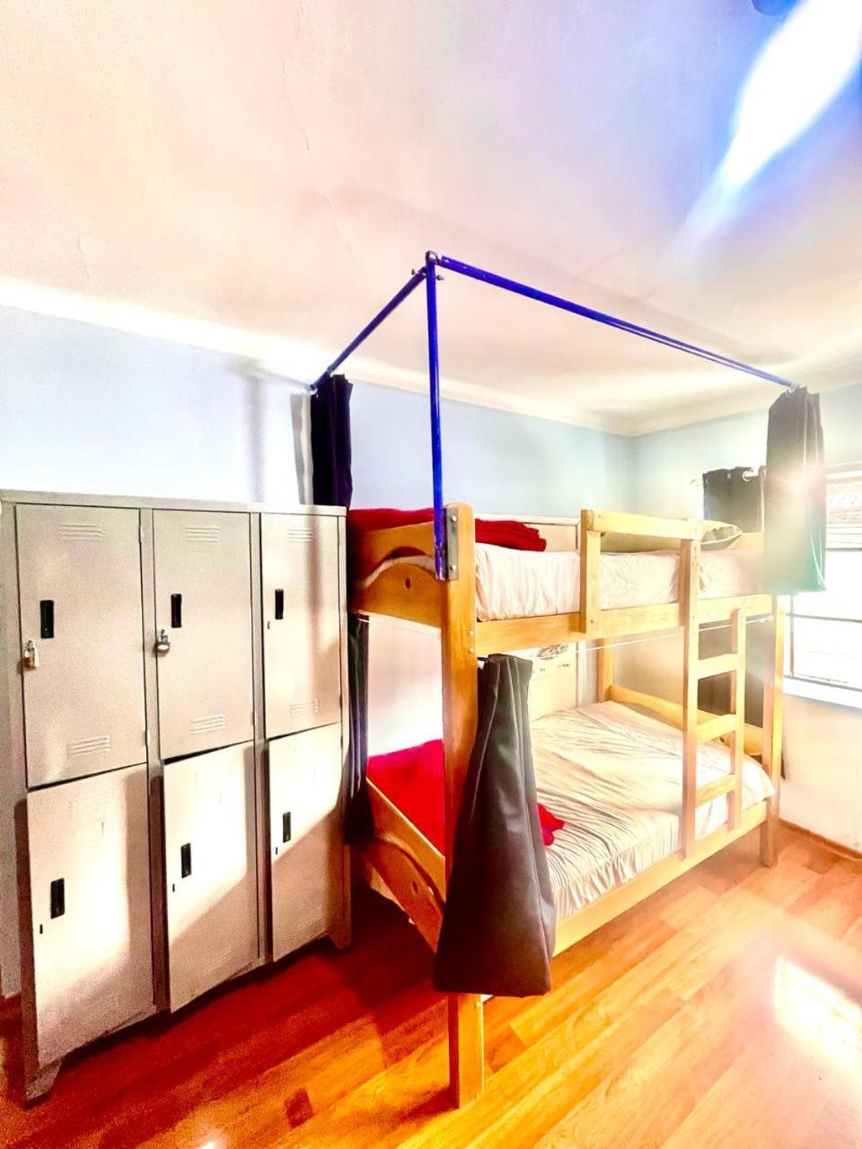 House Hostel *