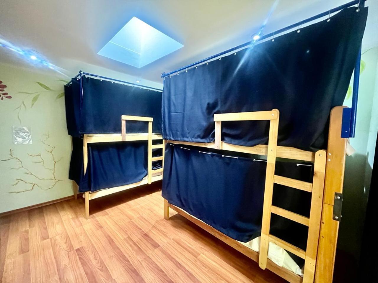 Hostel House